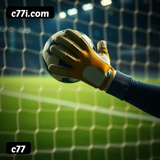 Login c77 - Acesso Seguro SSL e 2FA